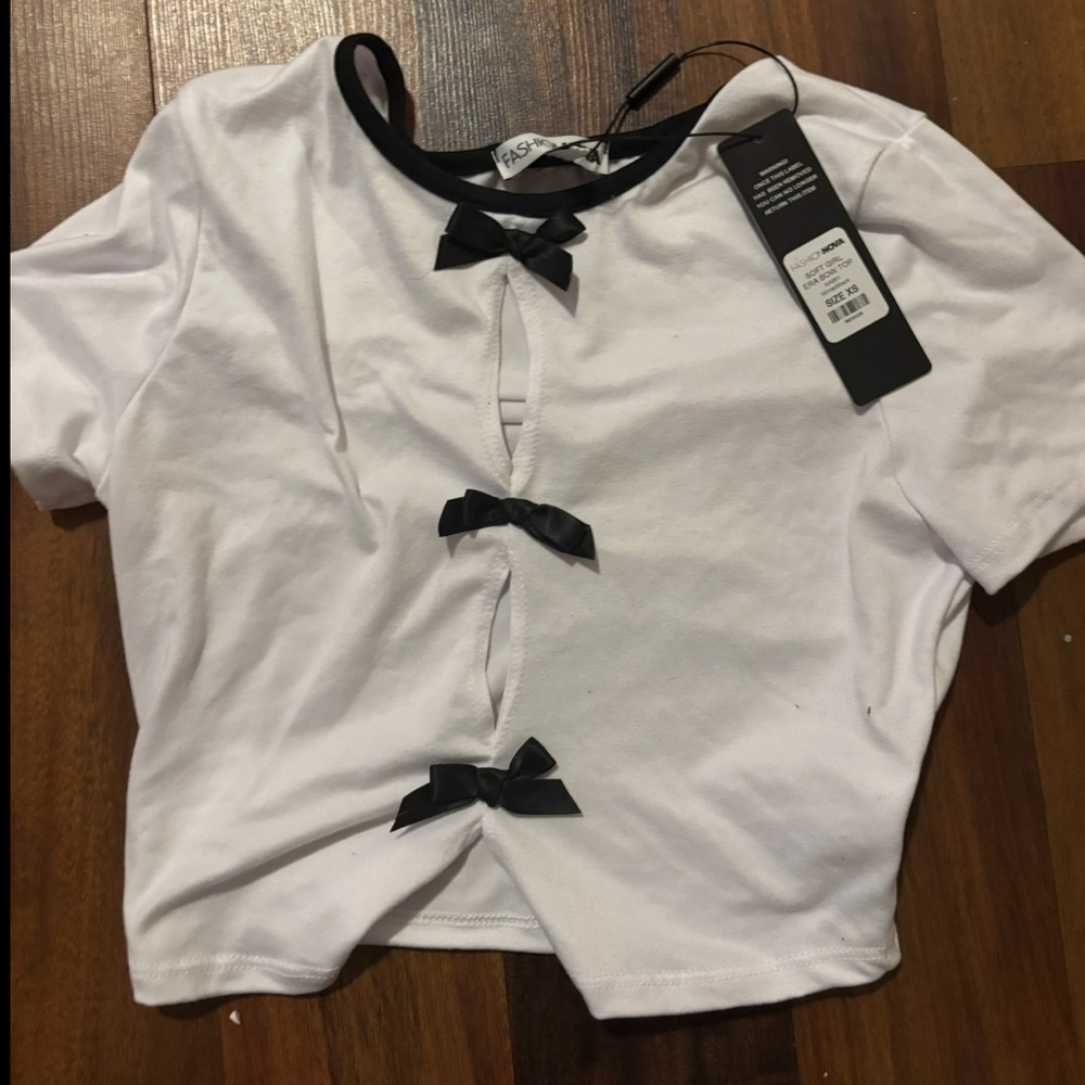 Bow top
